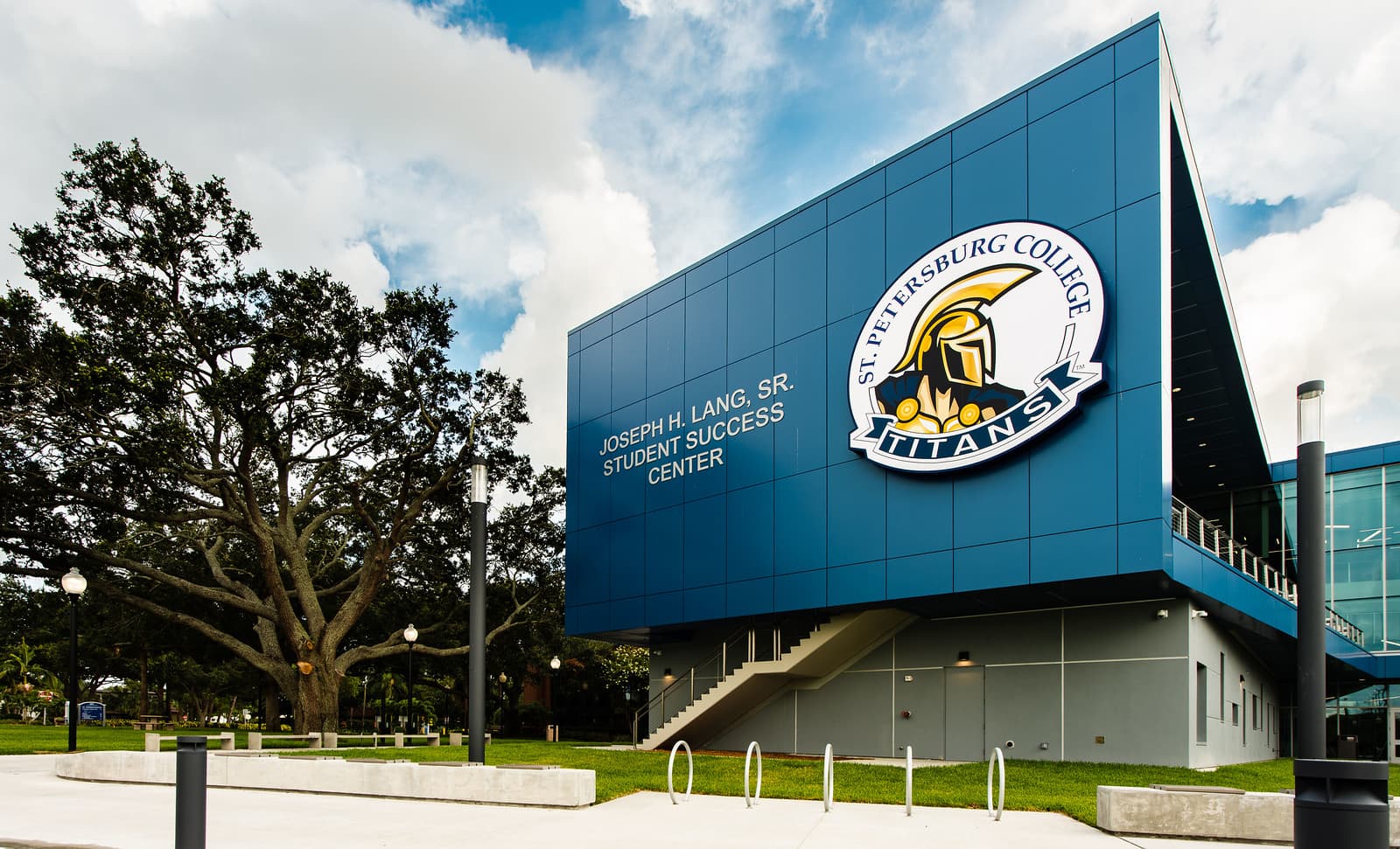 St. Petersburg College Forges Three New University Transfer Partnerships