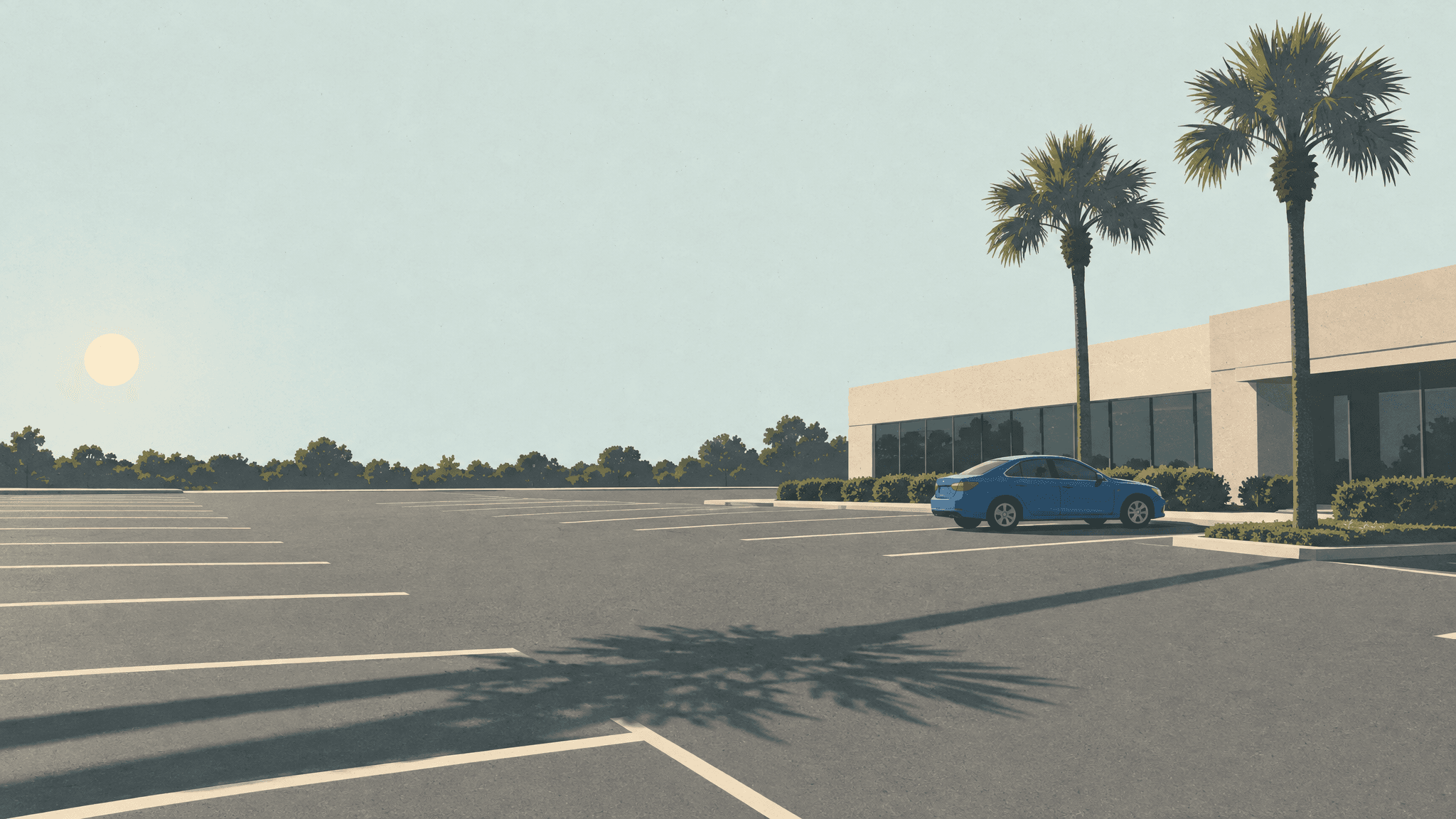 Illustration designed by The Tampa Journal