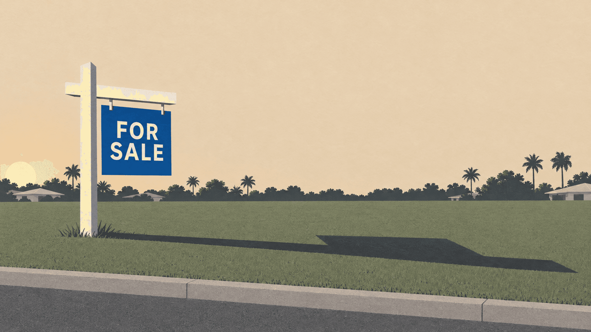 Illustration designed by The Tampa Journal