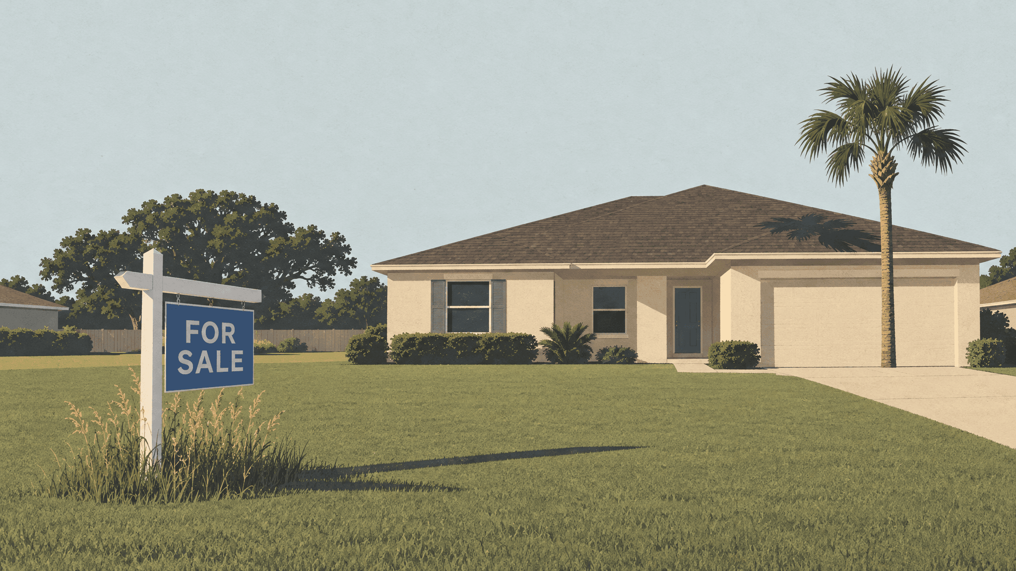 Illustration designed by The Tampa Journal