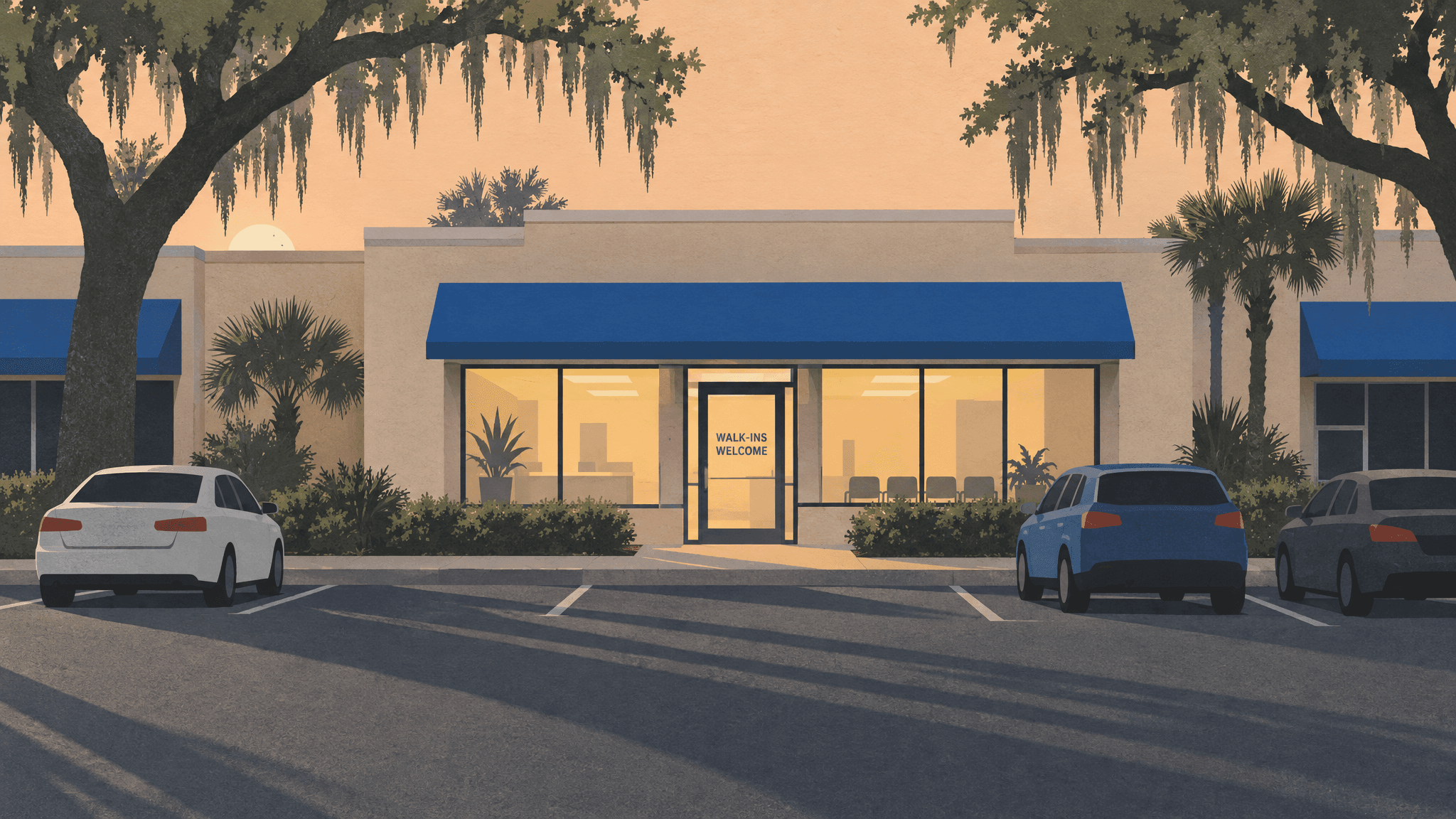 Illustration designed by The Tampa Journal