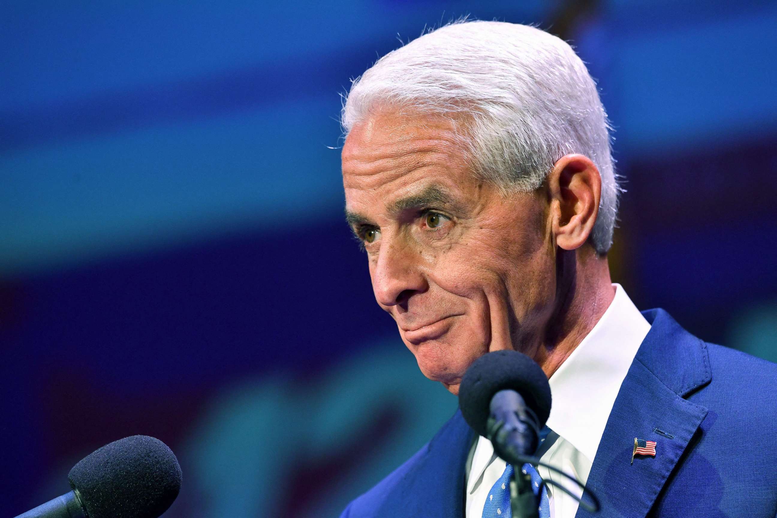 Crist Withdraws from St. Pete Mayoral Forum Citing Affordability Amid Criticism